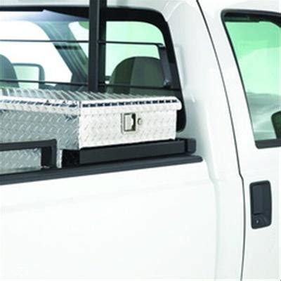 backrack toolbox mount brackets|back rack parts for trucks.